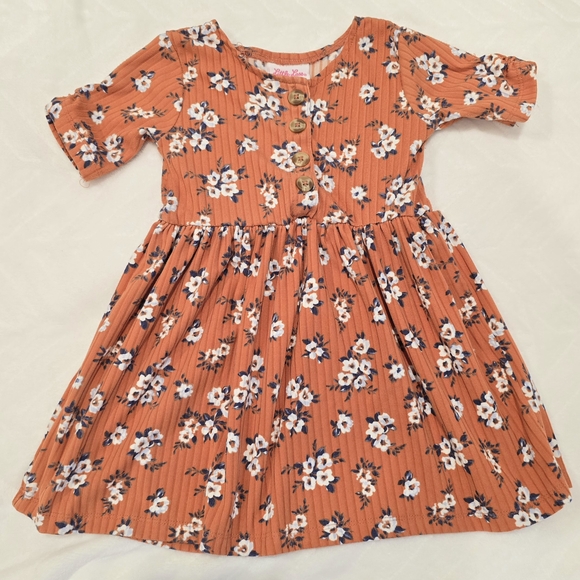 Dress Set - Picture 3 of 3